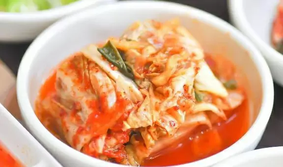 Os cães podem comer kimchi? O que torna o kimchi ruim para os cães?